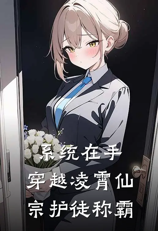 《系统在手：穿越凌霄仙宗护徒称霸》林辰苏玄全本阅读_(林辰苏玄)全集阅读