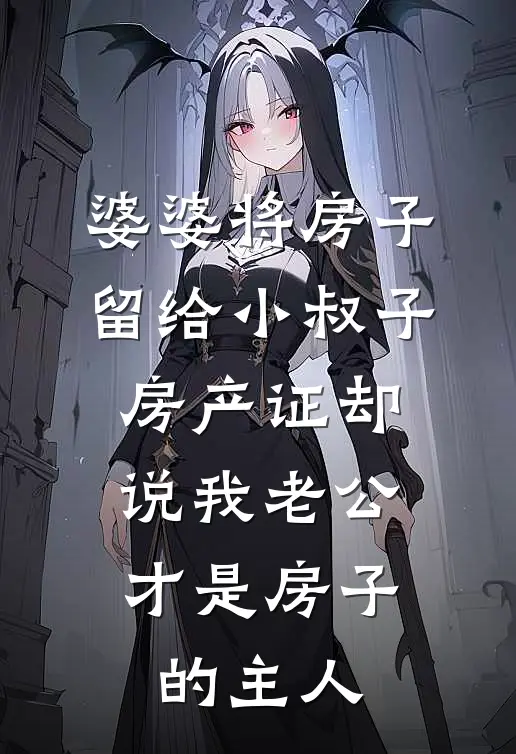 婆婆将房子留给小叔子，房产证却说我老公才是房子的主人(月月大鹏)完结版免费小说_热门完结小说婆婆将房子留给小叔子，房产证却说我老公才是房子的主人(月月大鹏)