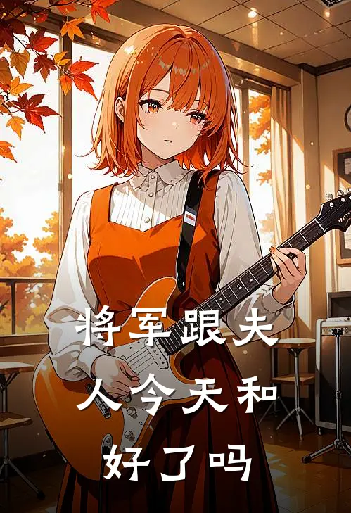 将军跟夫人今天和好了吗