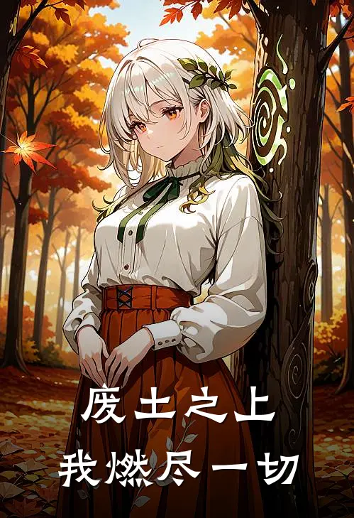 废土之上，我燃尽一切林烬莫里安最新章节免费阅读_废土之上，我燃尽一切全集免费阅读