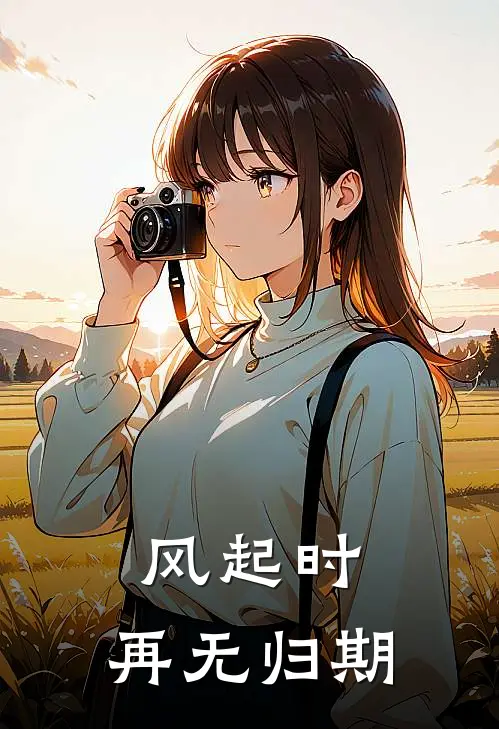 风起时，再无归期