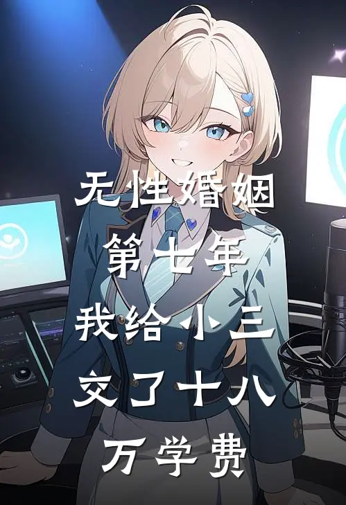 无性婚姻第七年，我给小三交了十八万学费(霍司晏林卿)完结版小说推荐_最新完结小说推荐无性婚姻第七年，我给小三交了十八万学费霍司晏林卿