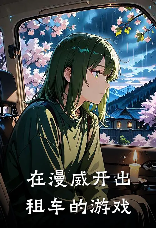 在漫威开出租车的游戏