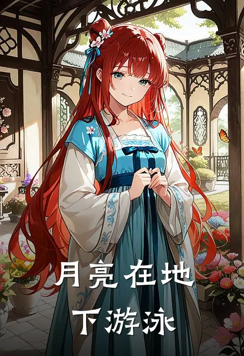 月亮在地下游泳(沈砚沈砚)免费阅读完整版小说_最新小说全文阅读月亮在地下游泳沈砚沈砚