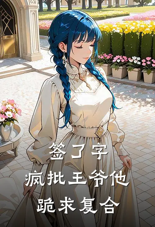 凌玄沈清漪《签了字，疯批王爷他跪求复合》最新章节阅读_(凌玄沈清漪)热门小说