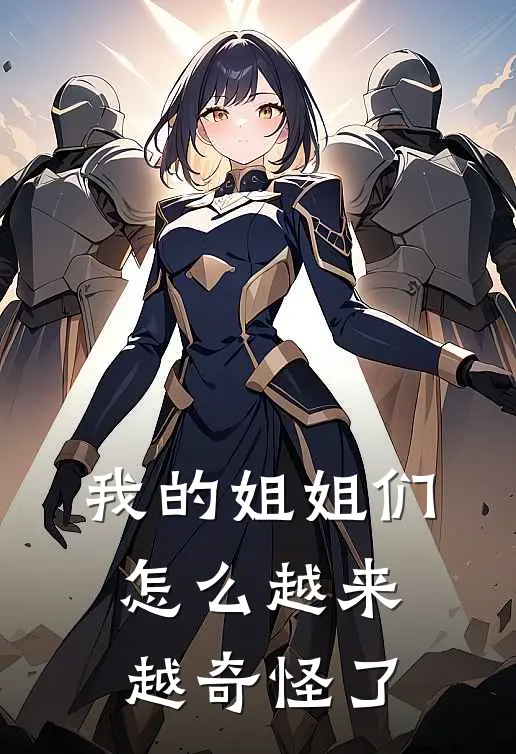 我的姐姐们怎么越来越奇怪了苏羽莫苏羽完结版小说_完结版小说我的姐姐们怎么越来越奇怪了(苏羽莫苏羽)