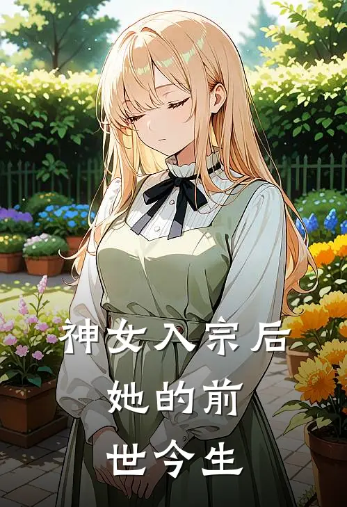 神女入宗后，她的前世今生小嘻姜粼热门的网络小说_完整版小说神女入宗后，她的前世今生(小嘻姜粼)