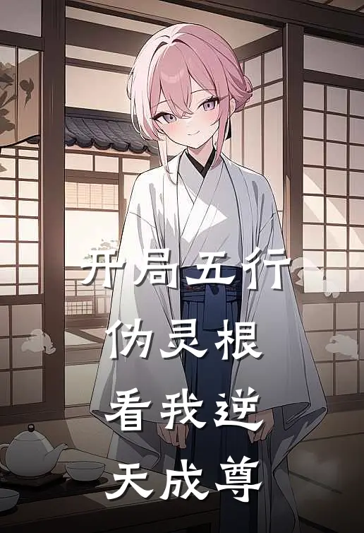 开局五行伪灵根，看我逆天成尊(林衍林衍)全本免费在线阅读_林衍林衍全文阅读