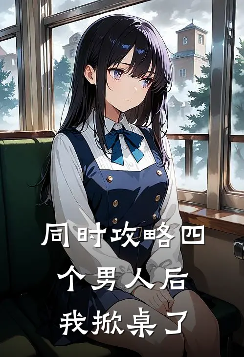 同时攻略四个男人后，我掀桌了顾向暖沈清辞全本完结小说_最新章节列表同时攻略四个男人后，我掀桌了(顾向暖沈清辞)