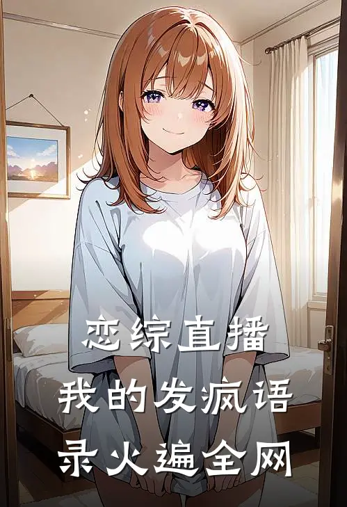 恋综直播：我的发疯语录火遍全网苏清欢苏婉婉最新章节免费阅读_恋综直播：我的发疯语录火遍全网全文免费在线阅读