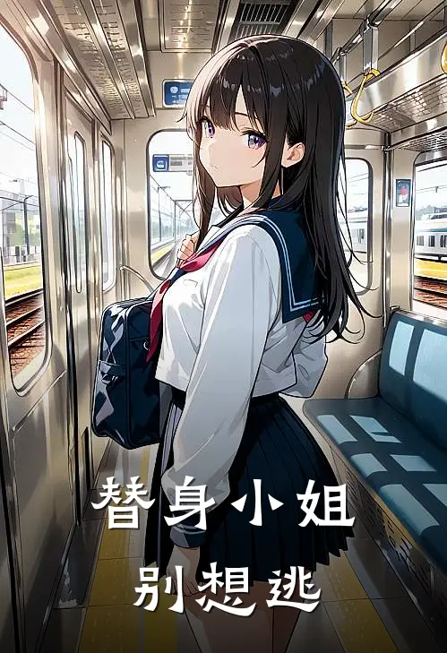 替身小姐别想逃