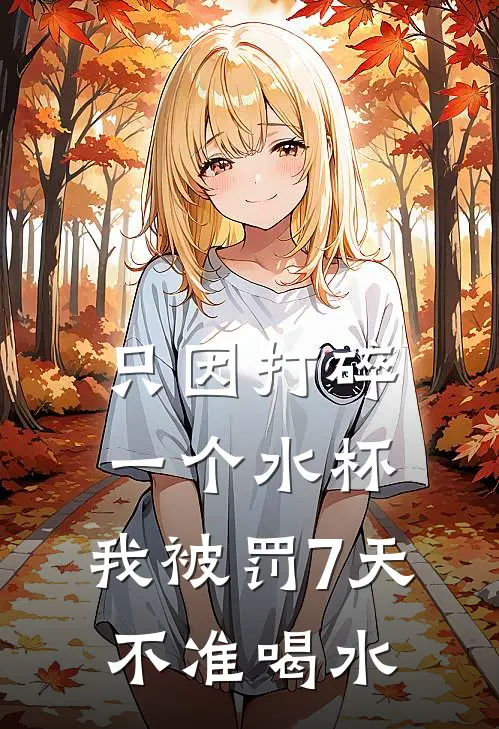 只因打碎一个水杯，我被罚7天不准喝水(涵涵妈妈迅)最新完结小说推荐_热门小说排行榜只因打碎一个水杯，我被罚7天不准喝水涵涵妈妈迅