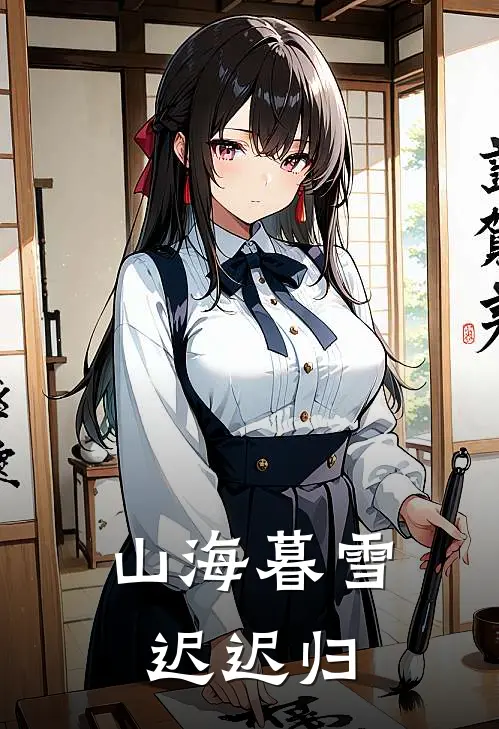 山海暮雪迟迟归宋迎雪慕允免费小说大全_小说完结山海暮雪迟迟归(宋迎雪慕允)