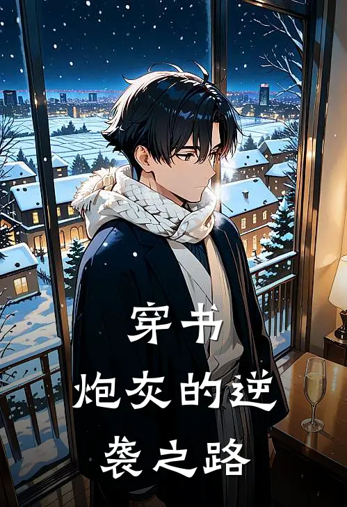 穿书，炮灰的逆袭之路(胡泽陈大为)最新完结小说_完结版小说全文免费阅读穿书，炮灰的逆袭之路(胡泽陈大为)