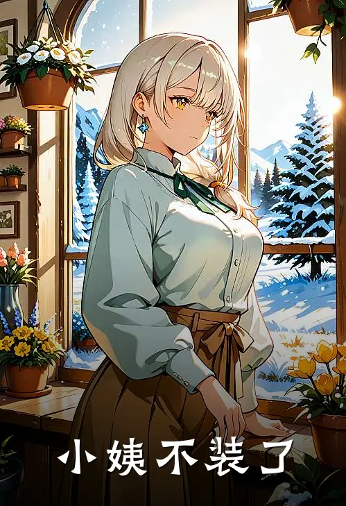 小姨不装了苏念念念免费完本小说_小说推荐完本小姨不装了(苏念念念)