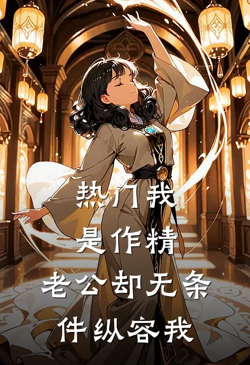 [热门]我是作精，老公却无条件纵容我(抖音热门)最新章节在线阅读_([热门]我是作精，老公却无条件纵容我)完整版免费在线阅读