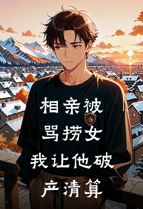相亲被骂捞女，我让他破产清算(小玲罗至)完整版免费小说_最热门小说相亲被骂捞女，我让他破产清算(小玲罗至)