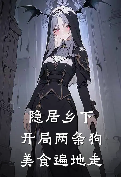 隐居乡下：开局两条狗美食遍地走(云舒墨云舒墨)热门小说推荐_免费小说在线看隐居乡下：开局两条狗美食遍地走云舒墨云舒墨