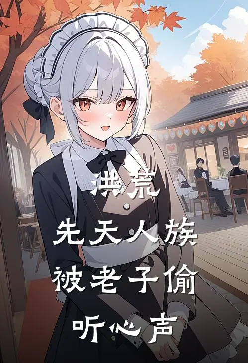 洪荒：先天人族，被老子偷听心声叶开李聃免费小说全本阅读_小说免费完结洪荒：先天人族，被老子偷听心声叶开李聃