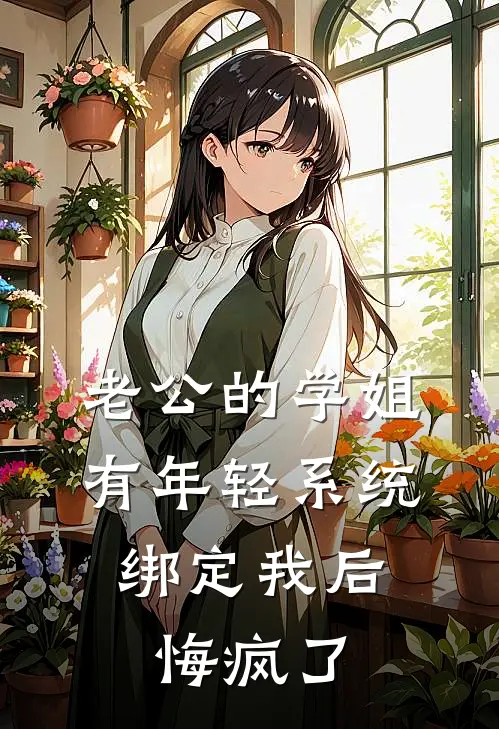 老公的学姐有年轻系统，绑定我后悔疯了(魏瑾瑜明朗)热门小说大全_免费小说大全老公的学姐有年轻系统，绑定我后悔疯了魏瑾瑜明朗