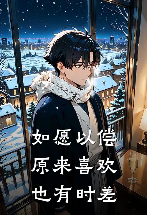 如愿以偿：原来喜欢也有时差(沈见山方慕时)免费小说在线阅读_在线阅读免费小说如愿以偿：原来喜欢也有时差(沈见山方慕时)