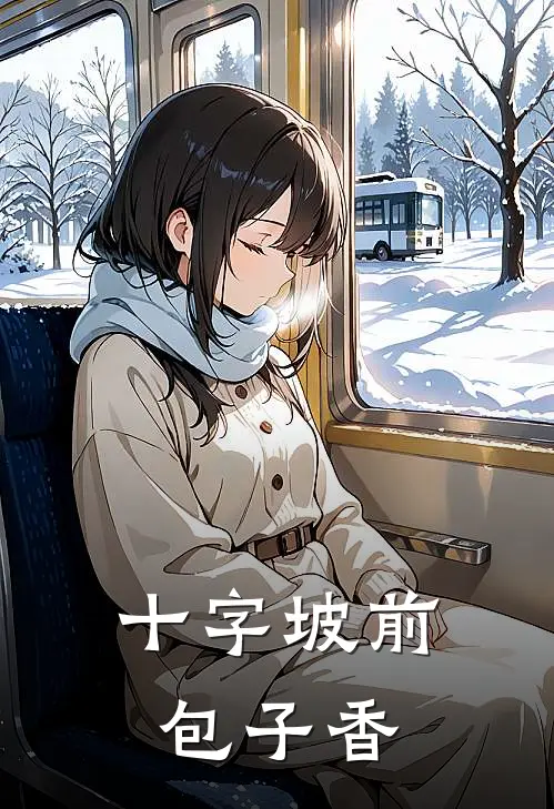 十字坡前包子香