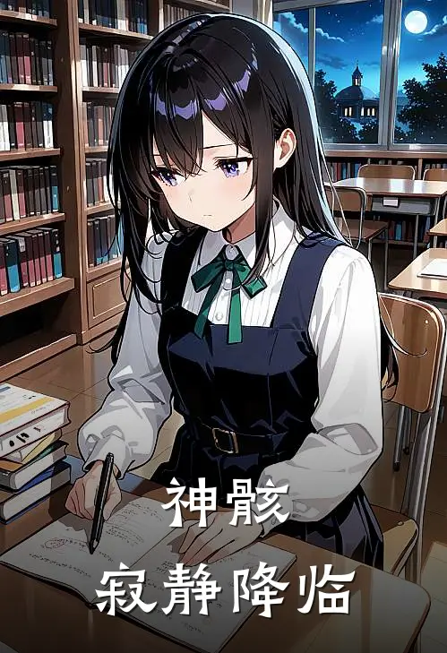 陈长安林默(神骸：寂静降临)最新章节免费在线阅读_(陈长安林默)完结版在线阅读