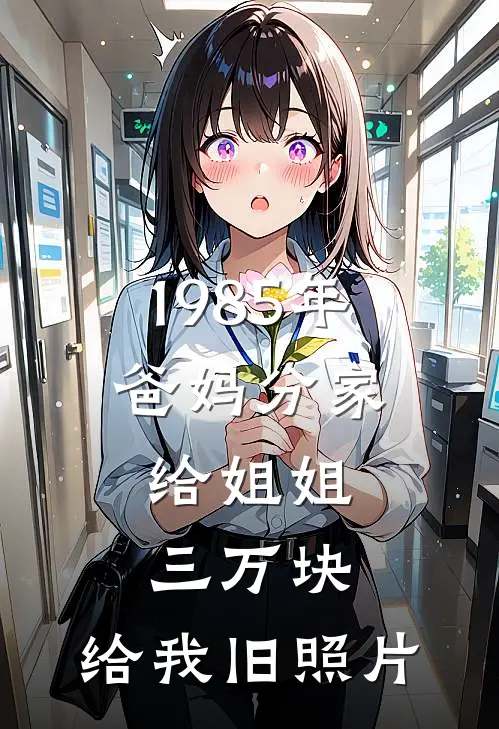 1985年爸妈分家，给姐姐三万块，给我旧照片(抖音热门)全文免费在线阅读_1985年爸妈分家，给姐姐三万块，给我旧照片热门小说