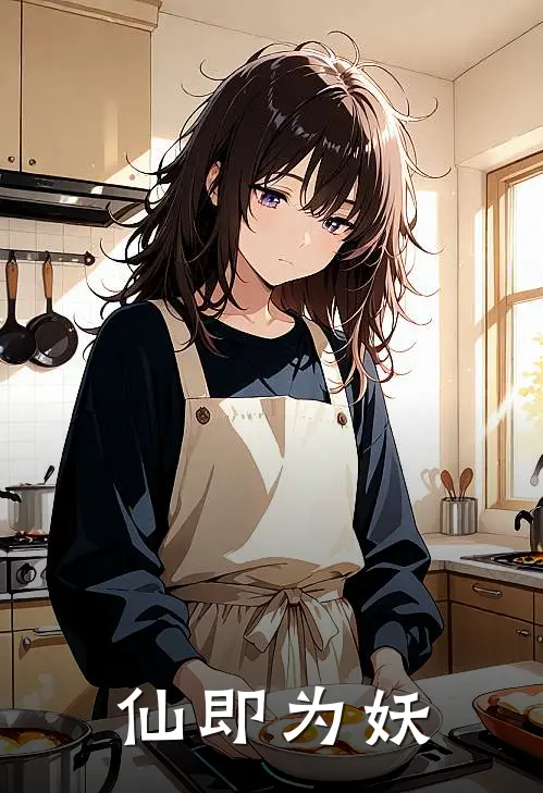 仙即为妖（秦易王捷）完整版小说阅读_仙即为妖全文免费阅读（秦易王捷）