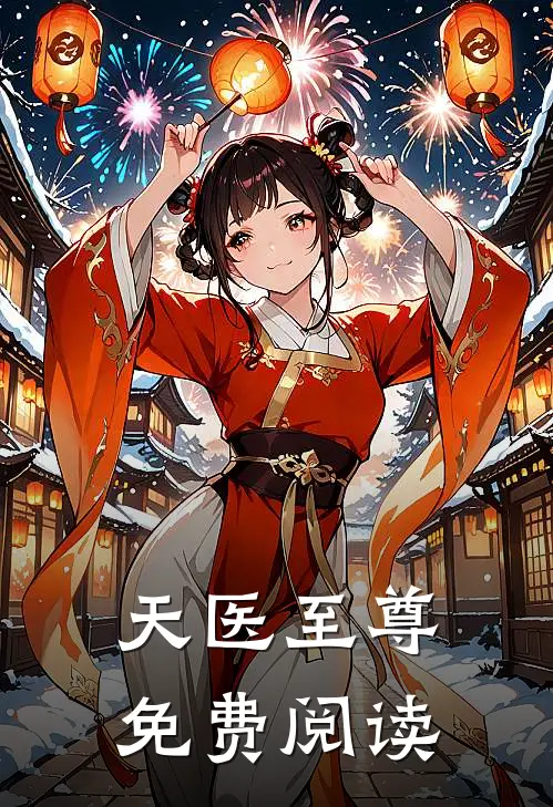 天医至尊免费阅读