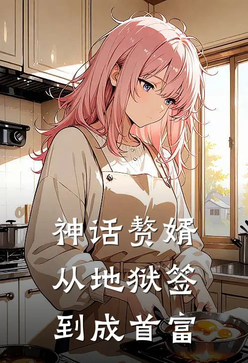 《神话赘婿：从地狱签到成首富》林墨张少已完结小说_神话赘婿：从地狱签到成首富(林墨张少)全文免费阅读无弹窗大结局