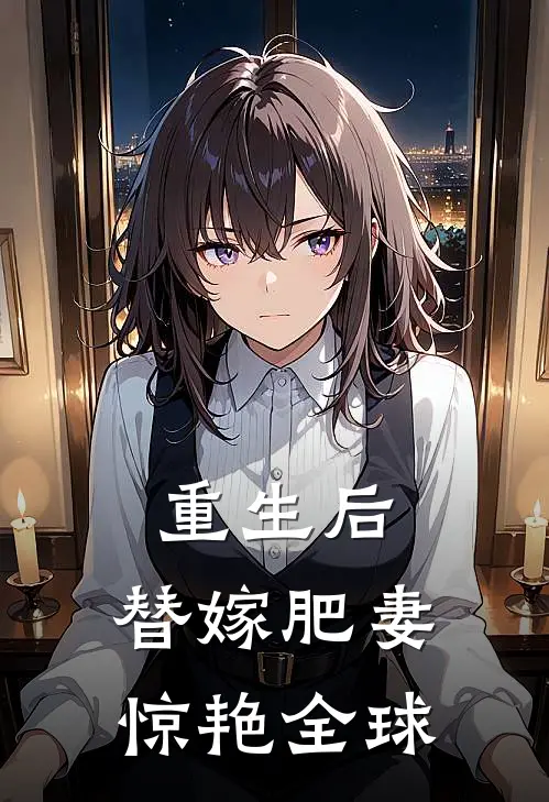 重生后，替嫁肥妻惊艳全球