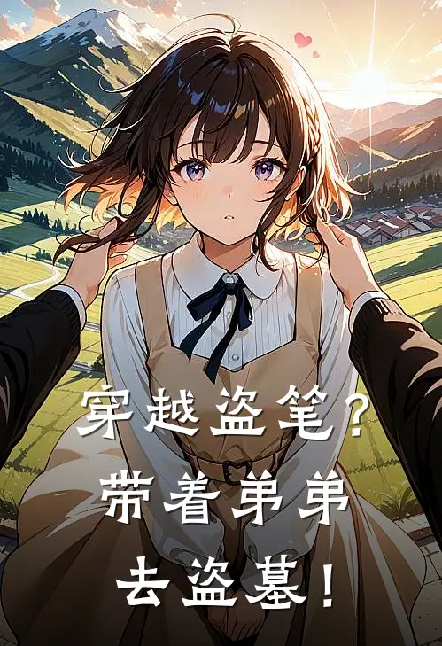 穿越盗笔？带着弟弟去盗墓！(张墨张墨青)热门网络小说推荐_最新章节列表穿越盗笔？带着弟弟去盗墓！(张墨张墨青)