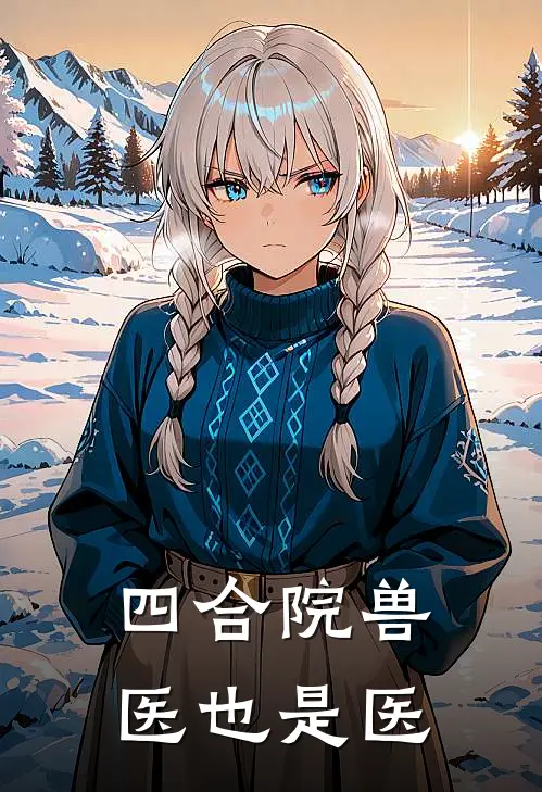 四合院兽医也是医郭大春刘海中完结小说大全_免费热门小说四合院兽医也是医(郭大春刘海中)