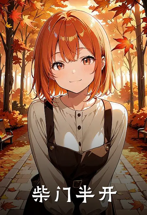 《柴门半开》赵庆根韩清河完结版阅读_赵庆根韩清河完结版在线阅读