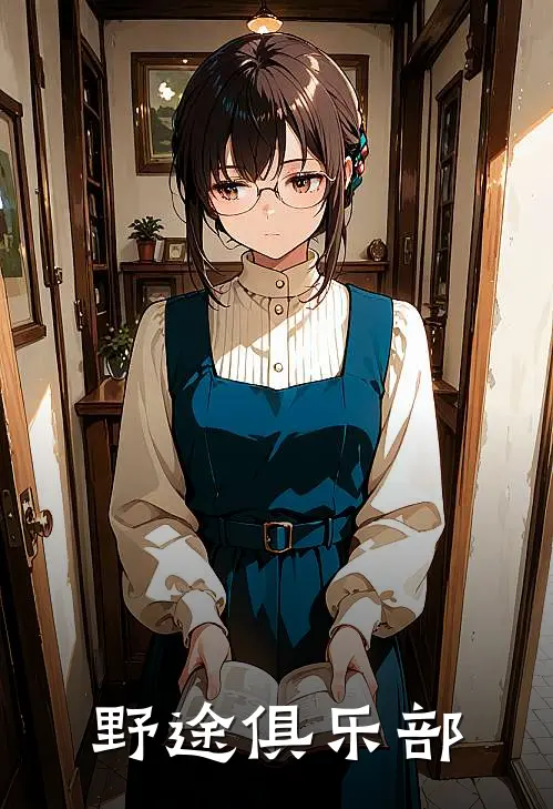 野途俱乐部林野大玉最新热门小说_免费小说全文阅读野途俱乐部(林野大玉)