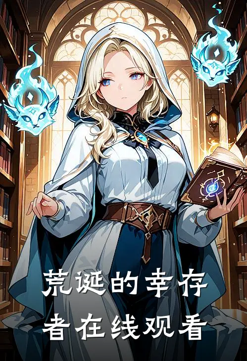 荒诞的幸存者在线观看