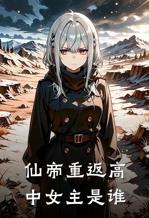 仙帝重返高中女主是谁