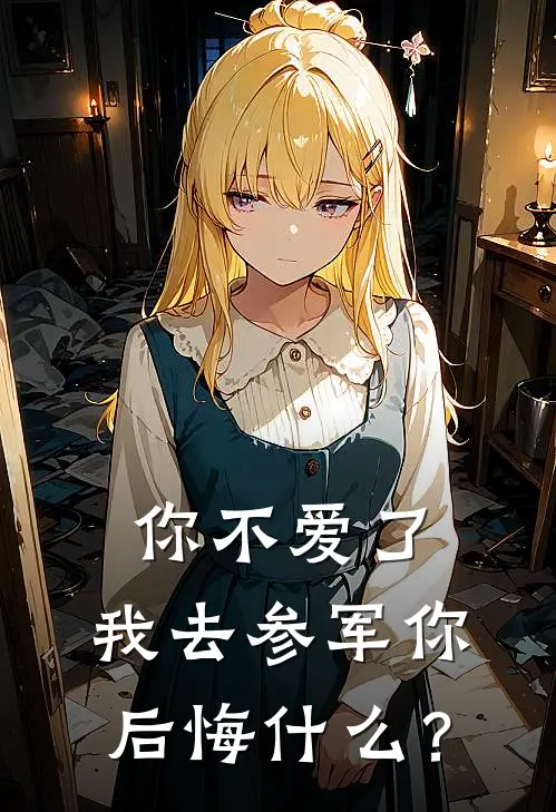 你不爱了，我去参军你后悔什么？(邢宇白荣)无弹窗小说免费阅读_小说完整版免费阅读你不爱了，我去参军你后悔什么？邢宇白荣