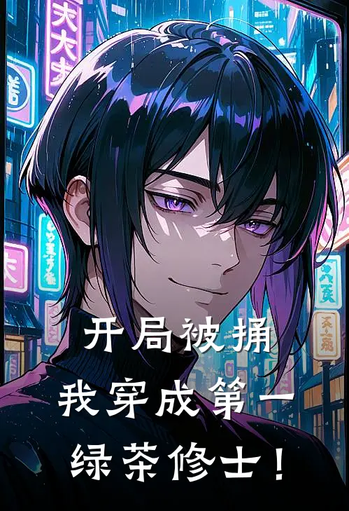 开局被捅，我穿成第一绿茶修士！姬萧姜漾免费完结小说_完本完结小说开局被捅，我穿成第一绿茶修士！(姬萧姜漾)