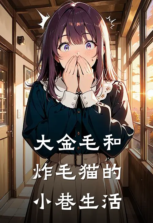 大金毛和炸毛猫的小巷生活(岳风吟岳风)完本小说推荐_最新章节列表大金毛和炸毛猫的小巷生活(岳风吟岳风)