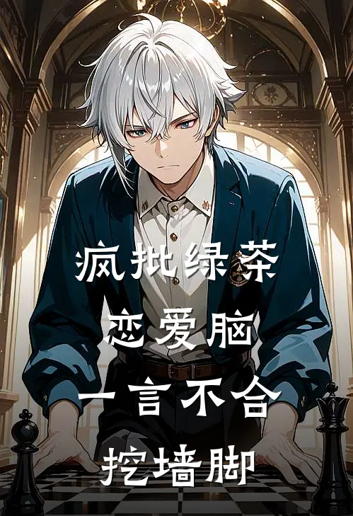 疯批绿茶恋爱脑，一言不合挖墙脚裴寂玉裴问凌完本完结小说_完本完结小说疯批绿茶恋爱脑，一言不合挖墙脚(裴寂玉裴问凌)