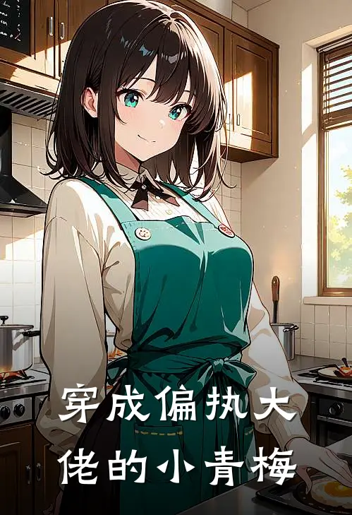 江忍江忍(穿成偏执大佬的小青梅)_《穿成偏执大佬的小青梅》最新章节免费在线阅读