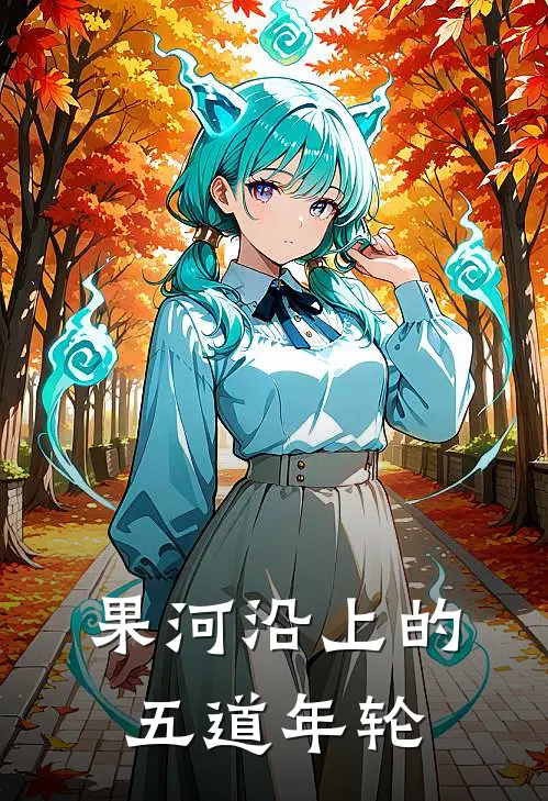 果河沿上的五道年轮