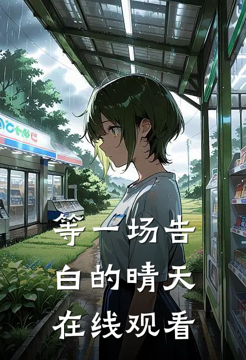 等一场告白的晴天在线观看