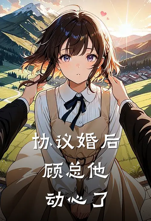 协议婚后，顾总他动心了(苏念顾晏)已完结小说_小说免费阅读协议婚后，顾总他动心了苏念顾晏