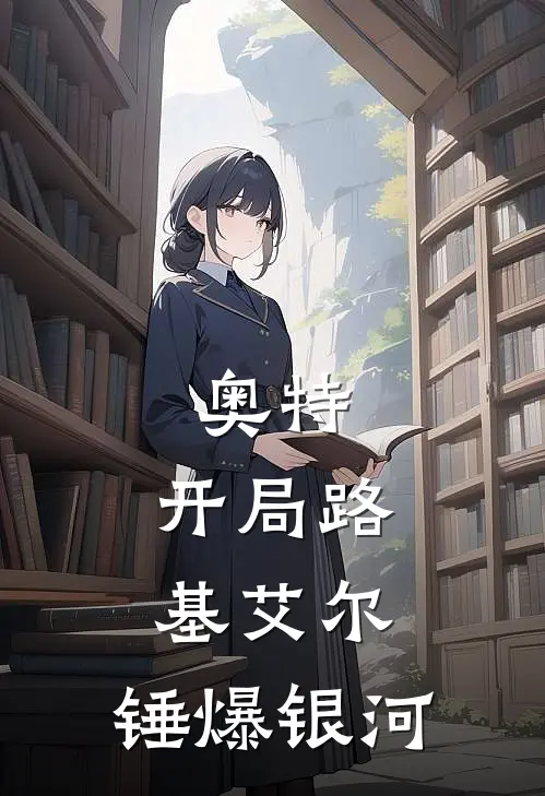 《奥特：开局路基艾尔，锤爆银河》路基艾尔奥特曼_(奥特：开局路基艾尔，锤爆银河)全集在线阅读