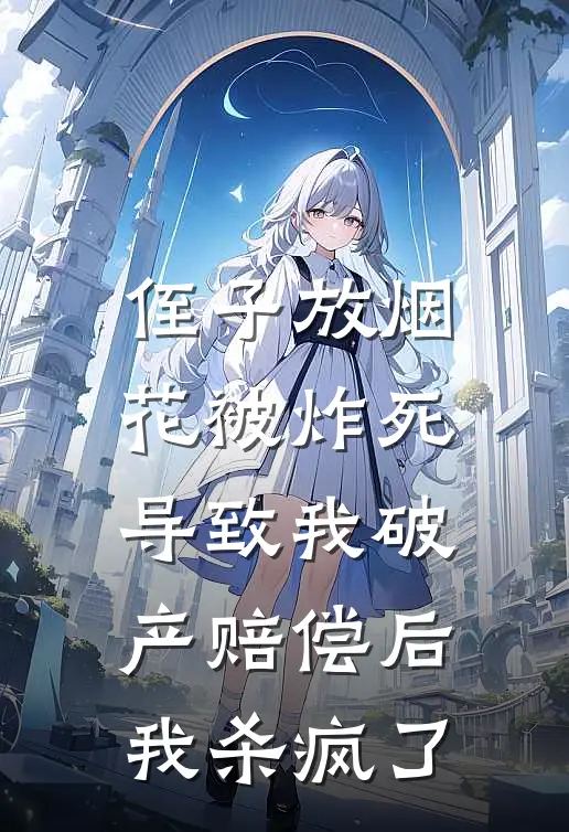 侄子放烟花被炸死导致我破产赔偿后，我杀疯了(刘佳佳佳佳)完整版小说全文免费阅读_免费阅读无弹窗侄子放烟花被炸死导致我破产赔偿后，我杀疯了刘佳佳佳佳