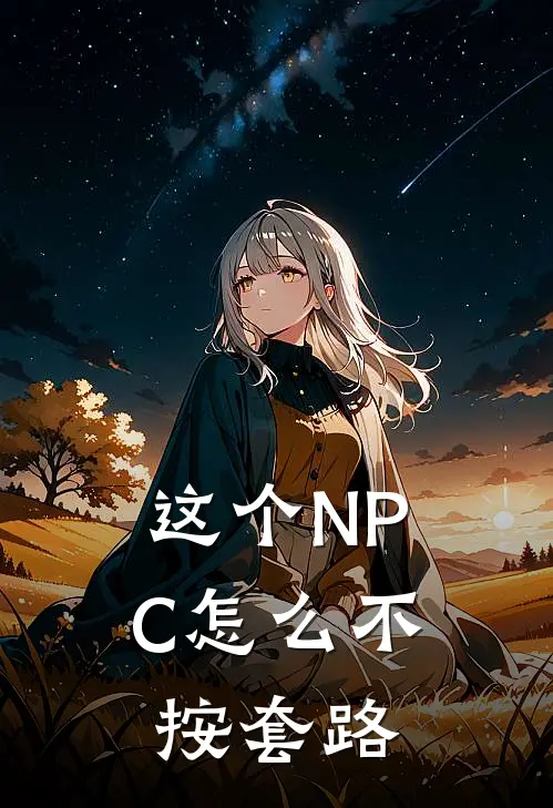 这个NPC怎么不按套路(菲利普龙傲天)完结小说_小说完整版免费阅读这个NPC怎么不按套路菲利普龙傲天