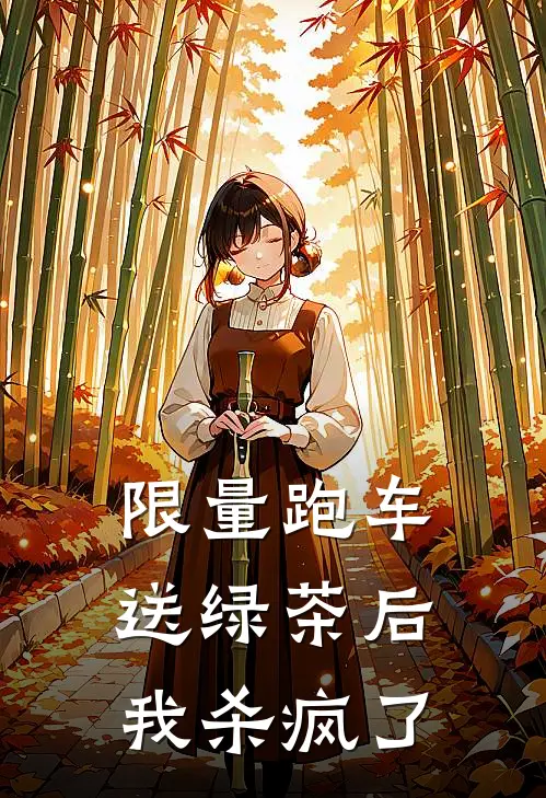 限量跑车送绿茶后，我杀疯了刘波倩倩免费小说大全_小说推荐完本限量跑车送绿茶后，我杀疯了(刘波倩倩)